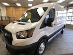 2025 Ford Transit 250 Medium Roof AWD Empty Cargo Van for sale #250258 - photo 1