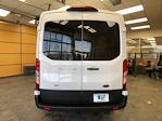 2025 Ford Transit 250 Medium Roof AWD Empty Cargo Van for sale #250258 - photo 7
