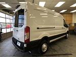 2025 Ford Transit 250 Medium Roof AWD Empty Cargo Van for sale #250258 - photo 8