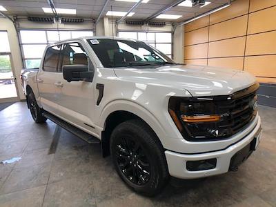 2025 Ford F-150 SuperCrew Cab 4x4 Pickup for sale #250320 - photo 1