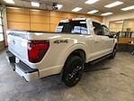 2025 Ford F-150 SuperCrew Cab 4x4 Pickup for sale #250320 - photo 2