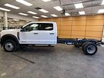 2025 Ford F-550 Crew Cab DRW 4x4 Cab Chassis for sale #250386 - photo 5