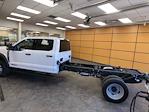 2025 Ford F-550 Crew Cab DRW 4x4 Cab Chassis for sale #250386 - photo 6