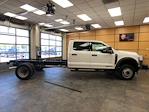 2025 Ford F-550 Crew Cab DRW 4x4 Cab Chassis for sale #250386 - photo 8