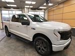 2025 Ford F-150 Lightning SuperCrew Cab AWD Pickup for sale #250388 - photo 1