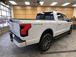 2025 Ford F-150 Lightning SuperCrew Cab AWD Pickup for sale #250388 - photo 2