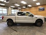 2025 Ford F-150 Lightning SuperCrew Cab AWD Pickup for sale #250388 - photo 8