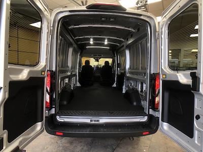 2025 Ford Transit 250 Medium Roof AWD Empty Cargo Van for sale #250420 - photo 2