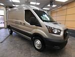 2025 Ford Transit 250 Medium Roof AWD Empty Cargo Van for sale #250420 - photo 3