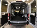 2025 Ford Transit 250 Medium Roof AWD Empty Cargo Van for sale #250420 - photo 2