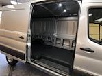 2025 Ford Transit 250 Medium Roof AWD Empty Cargo Van for sale #250420 - photo 22