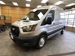 2025 Ford Transit 250 Medium Roof AWD Empty Cargo Van for sale #250420 - photo 1