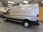 2025 Ford Transit 250 Medium Roof AWD Empty Cargo Van for sale #250420 - photo 6