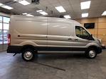 2025 Ford Transit 250 Medium Roof AWD Empty Cargo Van for sale #250420 - photo 9