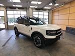 New 2025 Ford Bronco Sport Outer Banks AWD SUV for sale #250433 - photo 1