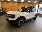 New 2025 Ford Bronco Sport Outer Banks AWD SUV for sale #250433 - photo 4