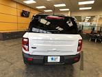 New 2025 Ford Bronco Sport Outer Banks AWD SUV for sale #250433 - photo 7