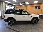 New 2025 Ford Bronco Sport Outer Banks AWD SUV for sale #250433 - photo 8
