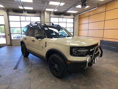 2025 Ford Bronco Sport AWD SUV for sale #250434 - photo 1