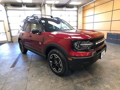 2025 Ford Bronco Sport AWD SUV for sale #250435 - photo 1