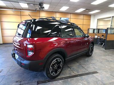 2025 Ford Bronco Sport AWD SUV for sale #250435 - photo 2