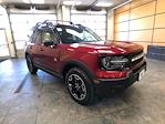2025 Ford Bronco Sport AWD SUV for sale #250435 - photo 1