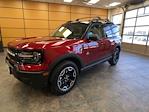 2025 Ford Bronco Sport AWD SUV for sale #250435 - photo 3