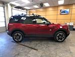 2025 Ford Bronco Sport AWD SUV for sale #250435 - photo 8