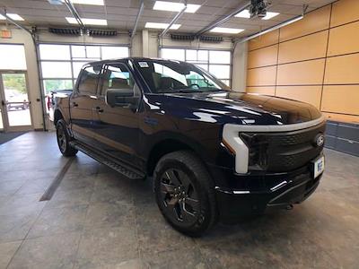 New 2025 Ford F-150 Lightning Flash SuperCrew Cab AWD Pickup for sale #250464 - photo 1