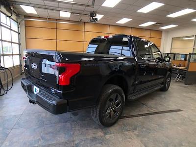 New 2025 Ford F-150 Lightning Flash SuperCrew Cab AWD Pickup for sale #250464 - photo 2