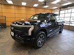 New 2025 Ford F-150 Lightning Flash SuperCrew Cab AWD Pickup for sale #250464 - photo 4