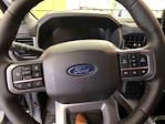 New 2025 Ford F-150 Lightning Flash SuperCrew Cab AWD Pickup for sale #250540 - photo 13