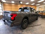 New 2025 Ford F-150 Lightning Flash SuperCrew Cab AWD Pickup for sale #250540 - photo 2