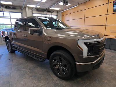 2022 Ford F-150 Lightning SuperCrew Cab AWD Pickup for sale #2505411 - photo 1