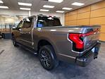 2022 Ford F-150 Lightning SuperCrew Cab AWD Pickup for sale #2505411 - photo 6