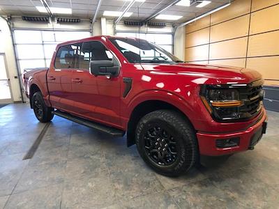 2024 Ford F-150 SuperCrew Cab 4x4 Pickup for sale #2505461 - photo 1