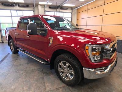 2022 Ford F-150 SuperCrew Cab 4x4 Pickup for sale #2505971 - photo 1
