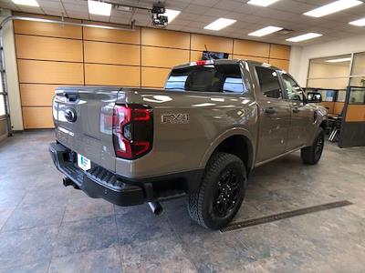 New 2025 Ford Ranger XLT SuperCrew Cab 4x4 Pickup for sale #250600 - photo 2