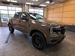 New 2025 Ford Ranger XLT SuperCrew Cab 4x4 Pickup for sale #250600 - photo 1