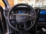 New 2025 Ford Ranger XLT SuperCrew Cab 4x4 Pickup for sale #250600 - photo 13
