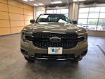 New 2025 Ford Ranger XLT SuperCrew Cab 4x4 Pickup for sale #250600 - photo 3