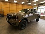 New 2025 Ford Ranger XLT SuperCrew Cab 4x4 Pickup for sale #250600 - photo 4