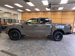 New 2025 Ford Ranger XLT SuperCrew Cab 4x4 Pickup for sale #250600 - photo 5
