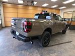 New 2025 Ford Ranger XLT SuperCrew Cab 4x4 Pickup for sale #250600 - photo 2