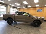 New 2025 Ford Ranger XLT SuperCrew Cab 4x4 Pickup for sale #250600 - photo 8
