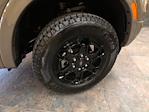 New 2025 Ford Ranger XLT SuperCrew Cab 4x4 Pickup for sale #250600 - photo 9