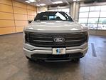 New 2025 Ford F-150 Lightning Lariat SuperCrew Cab AWD Pickup for sale #250605 - photo 3