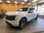 New 2025 Ford F-150 Lightning Lariat SuperCrew Cab AWD Pickup for sale #250605 - photo 4