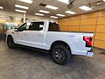 New 2025 Ford F-150 Lightning Lariat SuperCrew Cab AWD Pickup for sale #250605 - photo 6