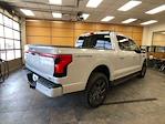 New 2025 Ford F-150 Lightning Lariat SuperCrew Cab AWD Pickup for sale #250605 - photo 2